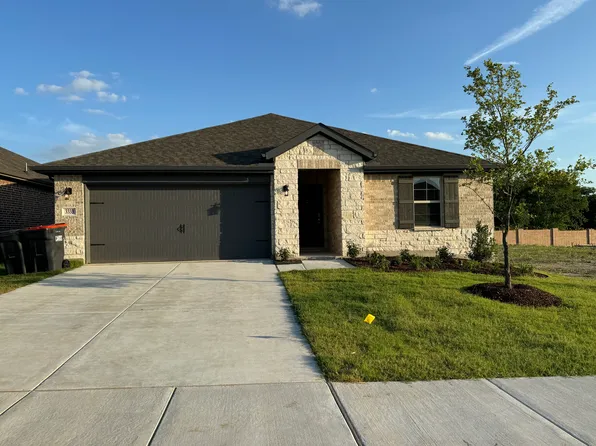 3333 Cross Shore Dr, Anna, TX 75409