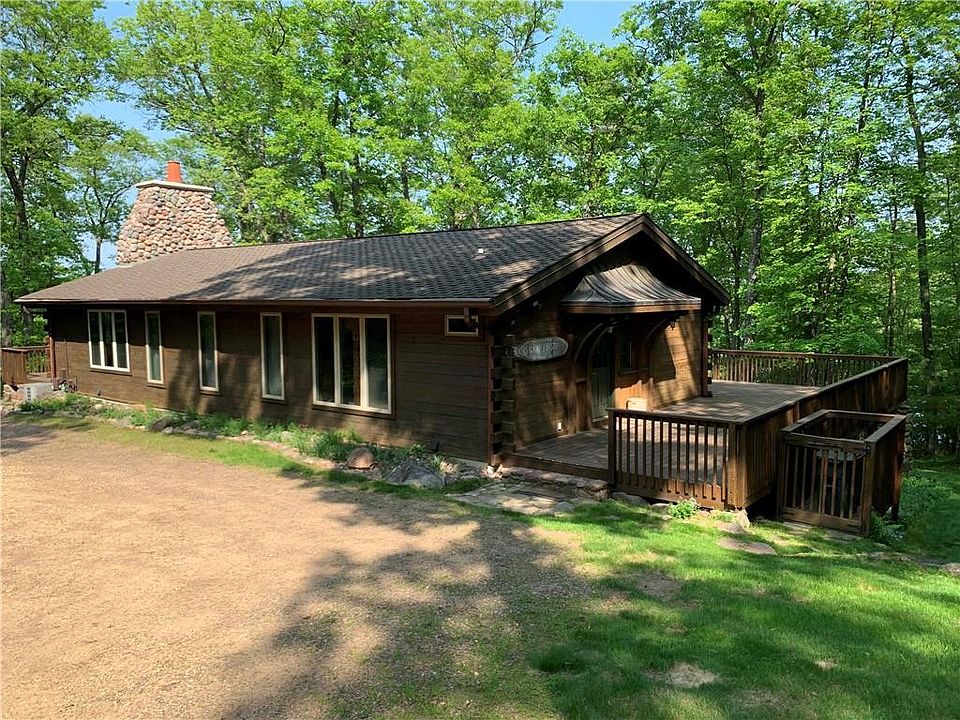 12450 267th Avenue, New Auburn, WI 54757 MLS 1571039 Zillow