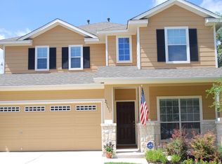 23631 Silver Crk, San Antonio, TX 78260
