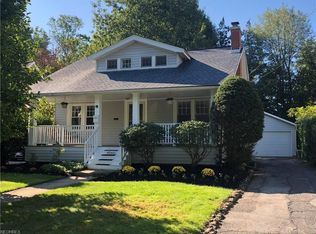 4560 E Berwald Rd, South Euclid, OH 44121