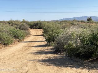 7990 S Bristol Blvd, Kirkland, AZ 86332