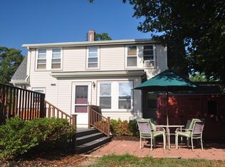20 Butler St, Medford, MA 02155