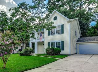 21878 Pinewilde Ct, Porter, TX 77365