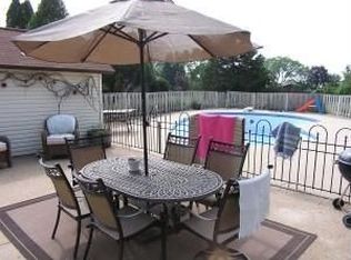 W2255 State Road 23, Green Lake, WI 54941