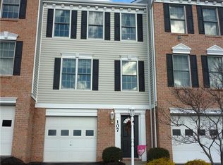 107 Castleview Dr, Mc Kees Rocks, PA 15136