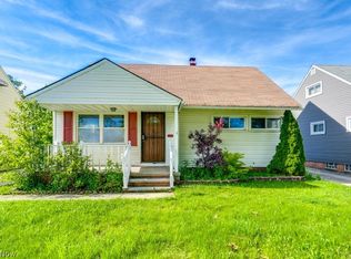 12211 Woodward Blvd, Garfield Heights, OH 44125