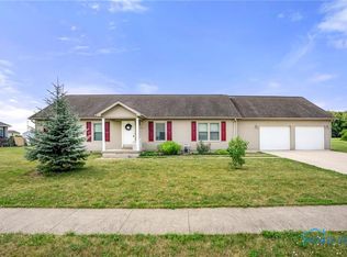 513 Clint Dr, Ada, OH 45810