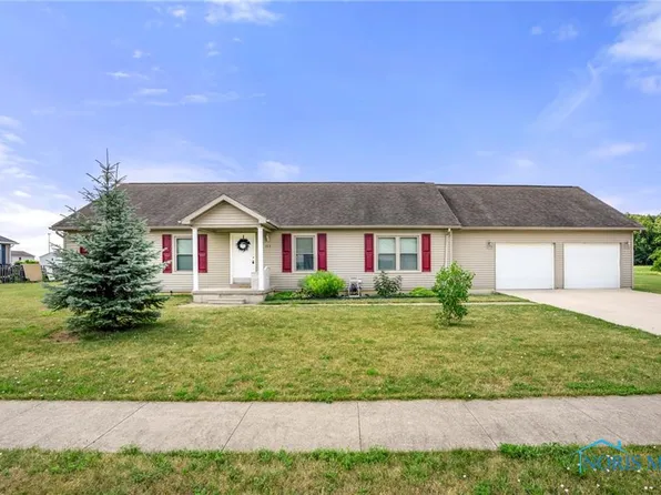 513 Clint Dr, Ada, OH 45810