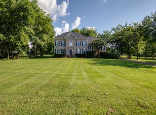 8209 Alamo Dr, Brentwood, TN 37027