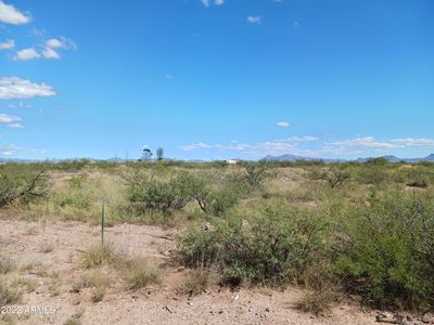 N Kings Hwy, Douglas, AZ, 85607