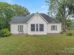 6921 Harmony Grove Rd, Nebo, NC 28761