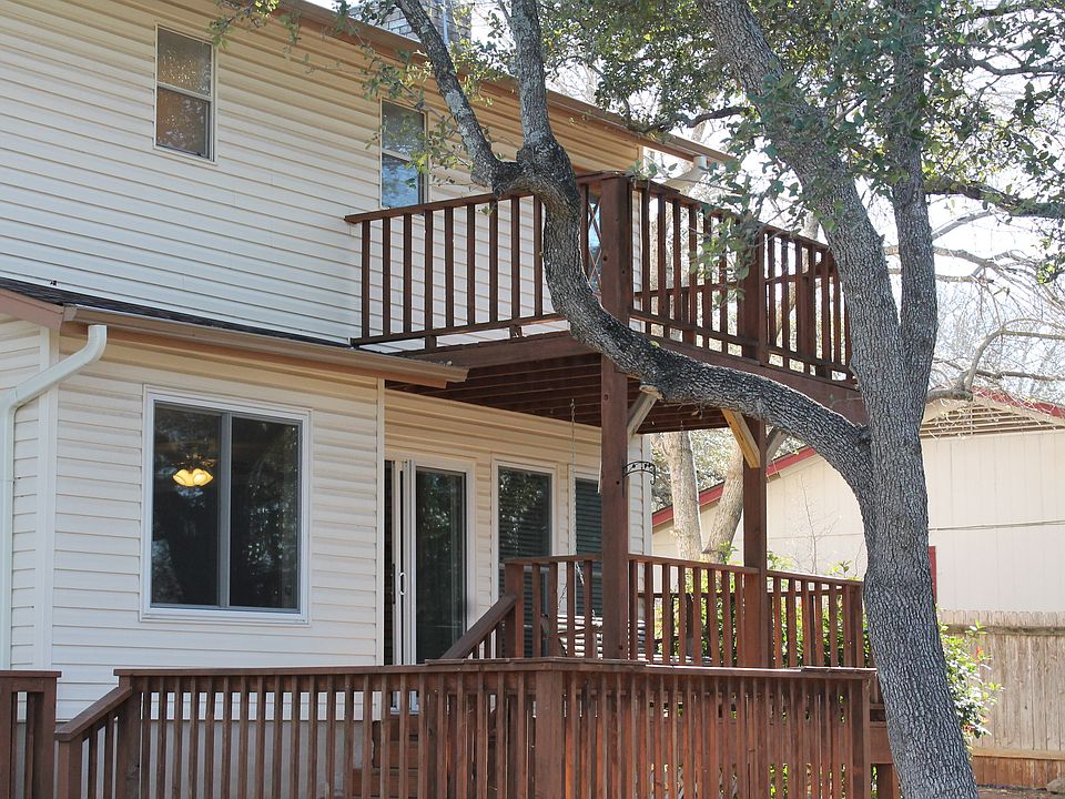 Premium Park-Like Lot in Cedar Park.  NO HOA!