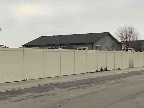 Property Rear View