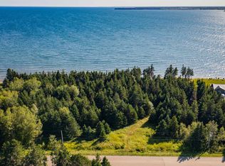 Acreage Lower Rollo Bay Rd, Rollo Bay, PE C0A2B0