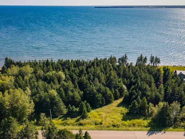 Acreage Lower Rollo Bay Rd, Rollo Bay, PE C0A 2B0