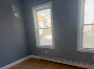 25 Central St #3, Brockton, MA 02301