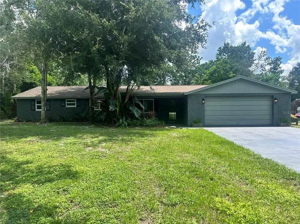12922 Post Rd, Hudson, FL 34669