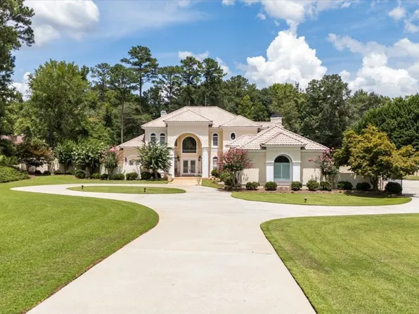 134 Weatherby Dr, Macon, GA 31210