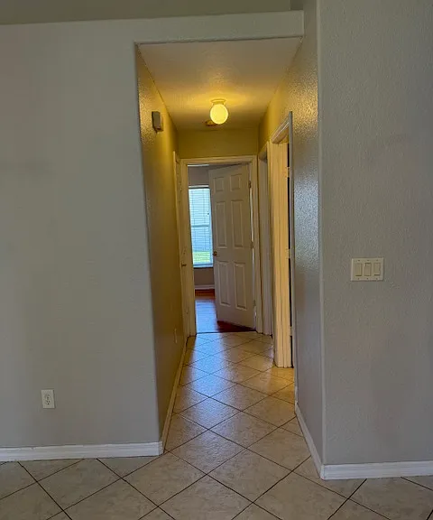 Guests' Bedrooms Hallway