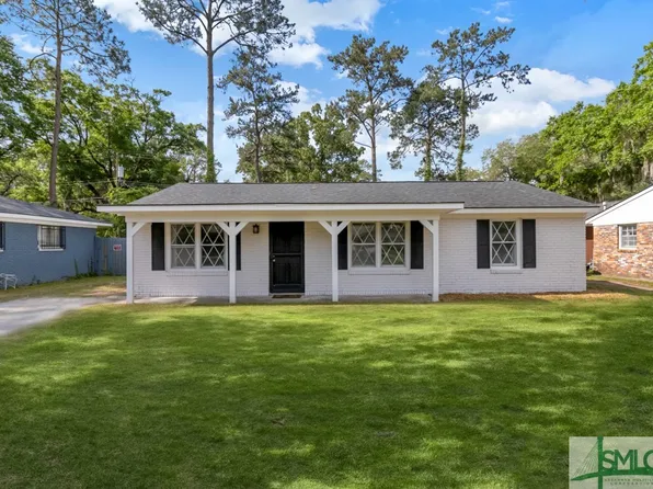 2326 Bona Bella Avenue, Savannah, GA 31406