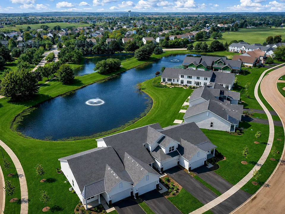 Home at Ashcroft