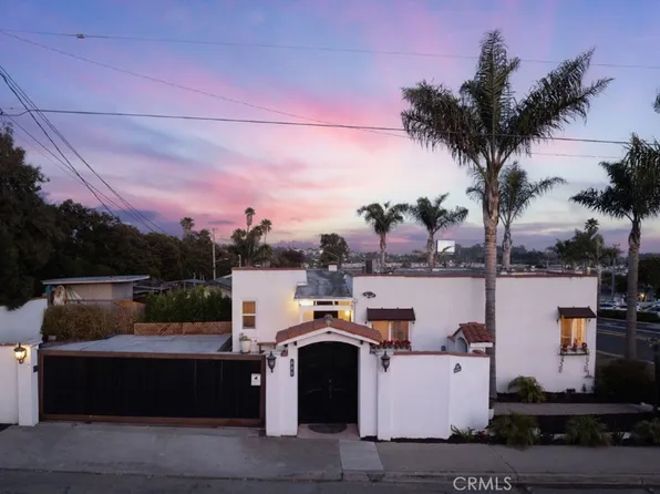 400 Stimson Ave, Pismo Beach, CA 93449