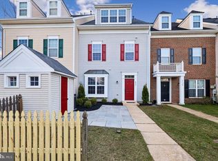 8737 Autumn Ridge Ct, Odenton, MD 21113