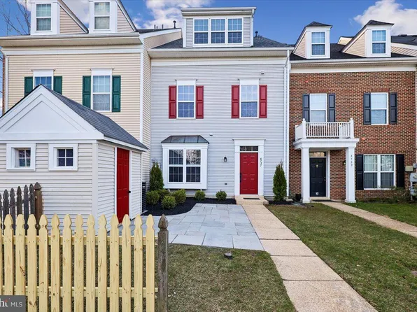 8737 Autumn Ridge Ct, Odenton, MD 21113