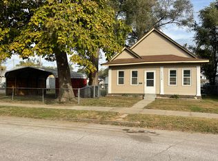 1124 6th Ave, Council Bluffs, IA 51501