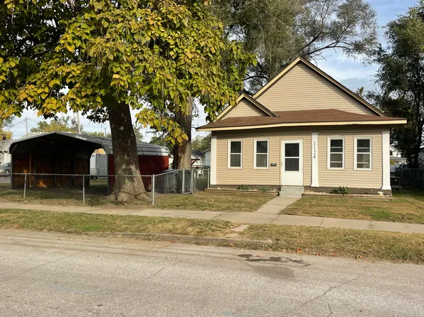 1124 6th Ave, Council Bluffs, IA 51501