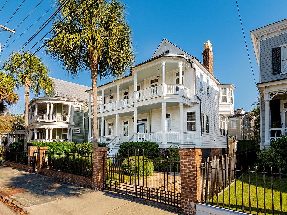 34 Rutledge Ave, Charleston, SC 29401 | Zillow