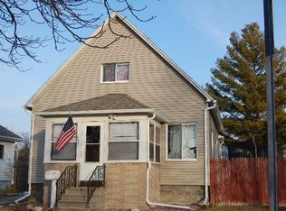 1909 S Jefferson St, Bay City, MI 48708