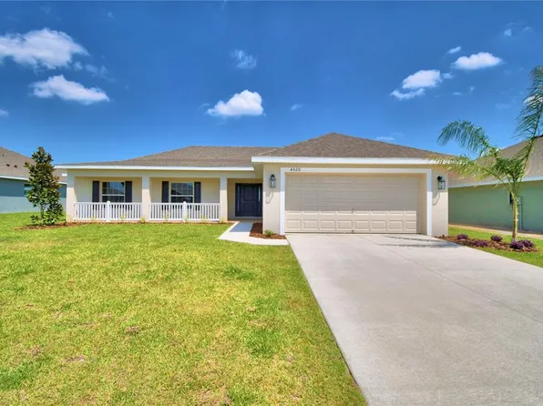 4110 Tullamore Ln, Auburndale, FL 33823