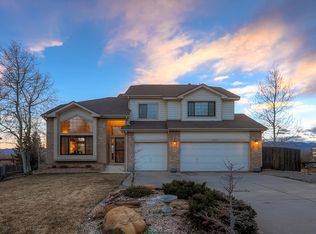 6883 Johnson St, Arvada, CO 80004