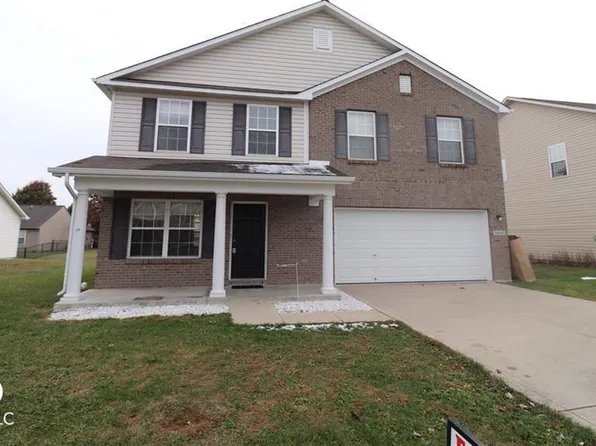 10845 Muddy River Rd, Indianapolis, IN 46234