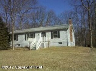 319 Minsi Dr, East Stroudsburg, PA 18302