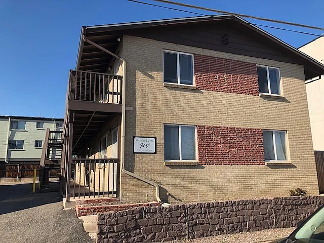 3151 Eliot St #3165 — Photo 10