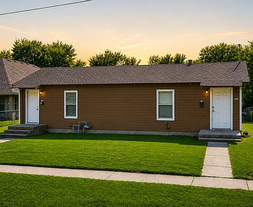 424 W Green Ave Photo 1