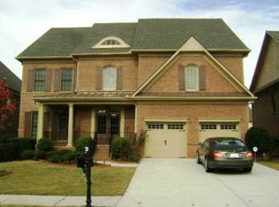 1653 Elesmere Oak Ct, Duluth, GA 30097