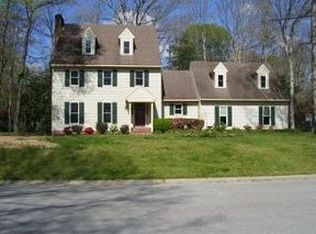 5465 Loch Ness Ter, Salisbury, MD