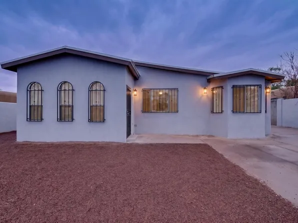 8101 Kathryn Ave SE, Albuquerque, NM 87108