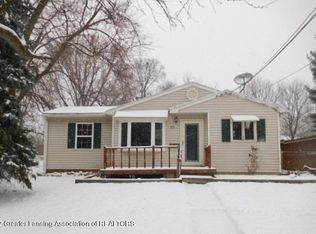 111 Paris Ave, Lansing, MI 48910
