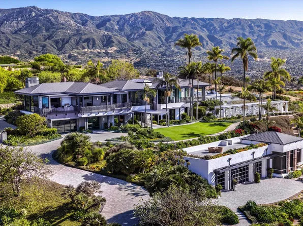 3218 Campanil Dr, Santa Barbara, CA 93109