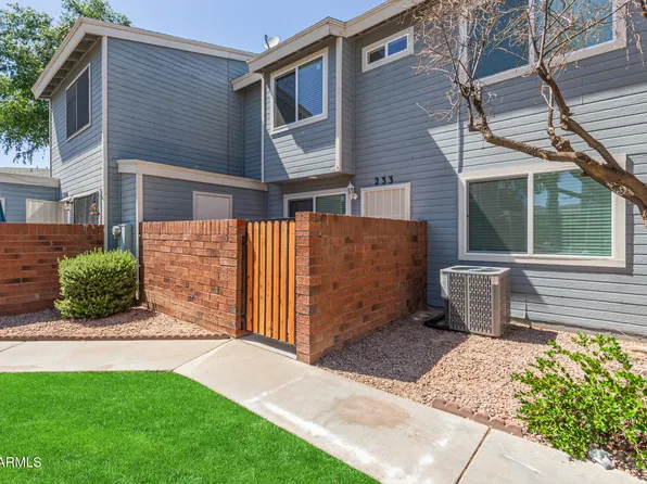 2301 E UNIVERSITY Drive #233, Mesa, AZ 85213