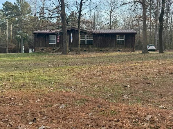 101 Columbia Road 54, Waldo, AR 71770