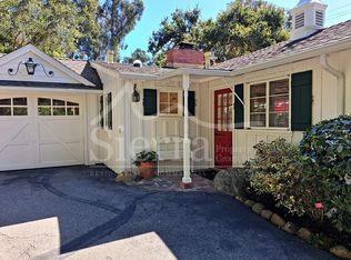 195 Hot Springs Rd, Santa Barbara, CA 93108