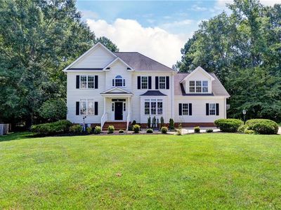 3916 George Mason, Williamsburg, VA, 23188