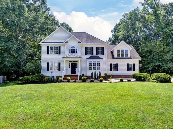 3916 George Mason, Williamsburg, VA 23188