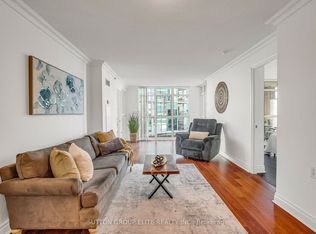 3 Marine Parade Dr #401, Toronto, ON M8V 3Z5