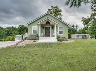 518 Arthur Rd, Springville, IN 47462